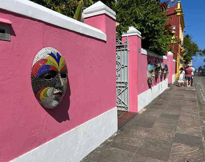 Descubre las ciudades de Recife y Olinda