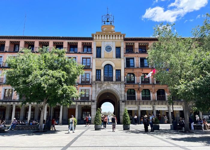 Qué hacer en Toledo