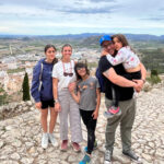 Como llegar al Castillo Xàtiva