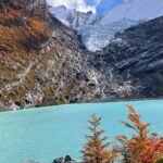 Senderos cortos en El Chaltén