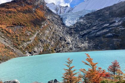 Senderos cortos en El Chaltén