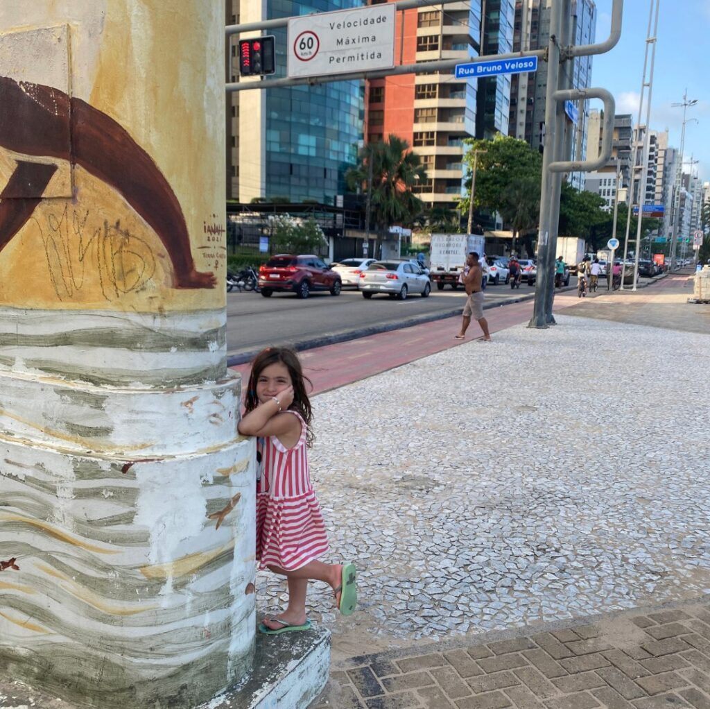 Ruta de 10 días en el Nordeste de Brasil: Recife, Maragogi y Porto de Galinhas