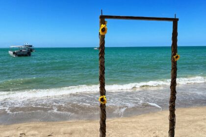 Las mejores playas de Maragogi, el Caribe Brasileño