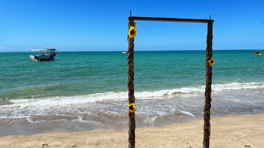 Las mejores playas de Maragogi, el Caribe Brasileño