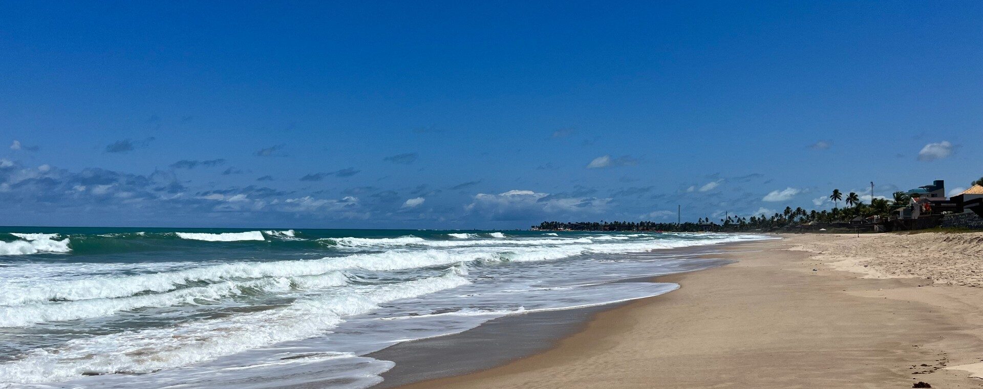 Ruta de 10 días en el Nordeste de Brasil: Recife, Maragogi y Porto de Galinhas