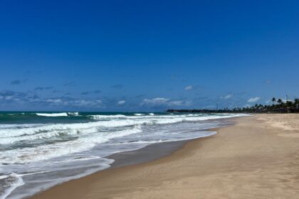 Ruta de 10 días en el Nordeste de Brasil: Recife, Maragogi y Porto de Galinhas