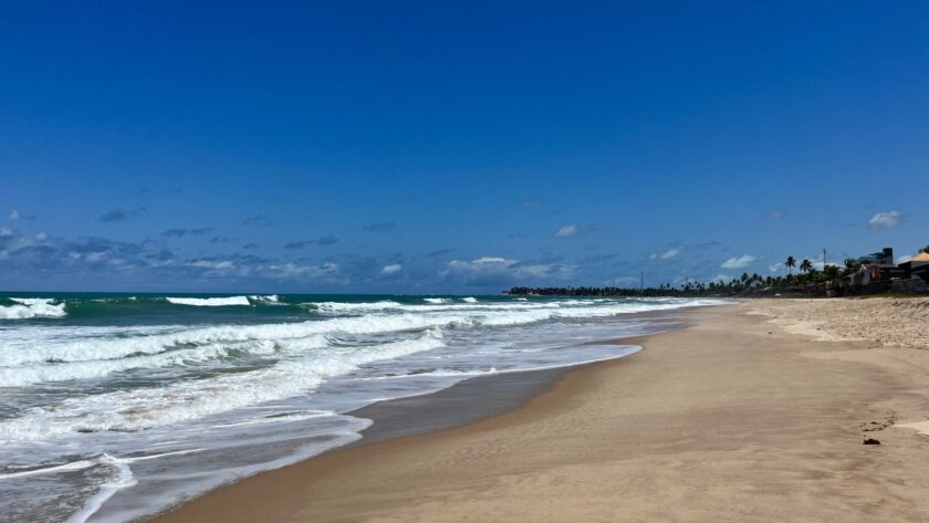 Ruta de 10 días en el Nordeste de Brasil: Recife, Maragogi y Porto de Galinhas