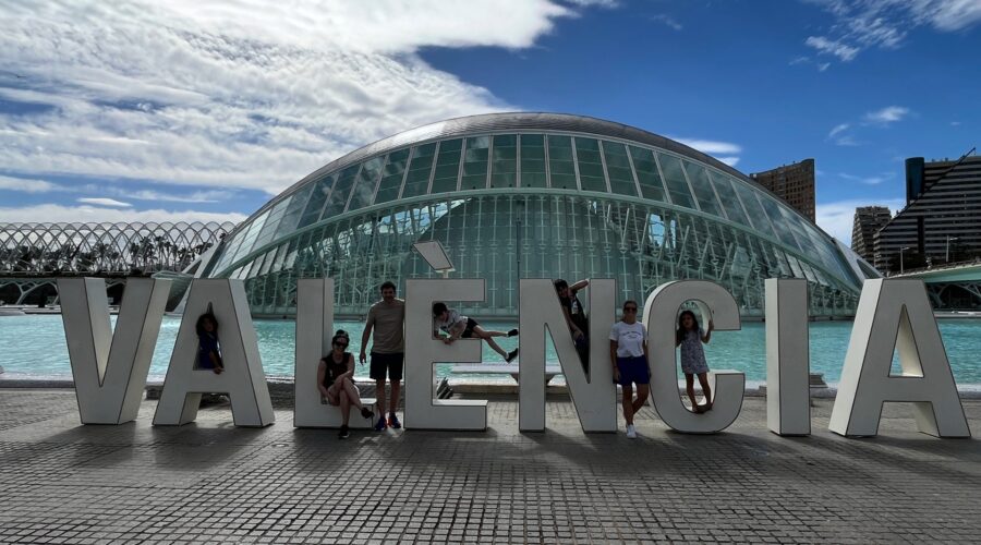 Valencia